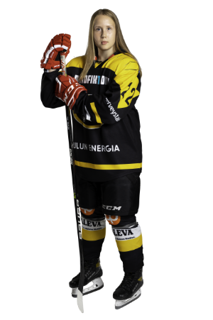 Oona Havana Oulun Kärpät Naiset 2021-2022