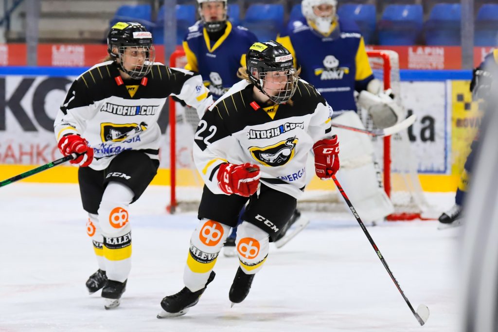 Oona Havana Kärpät