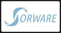 Sorware logo