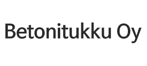 Betonitukku logo