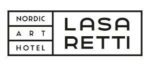 Lasaretti logo