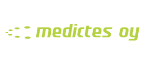 Medictes logo