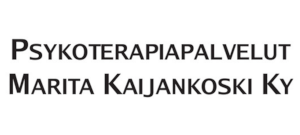 Psykoterapiapalvelut Marita Kaijankoski logo
