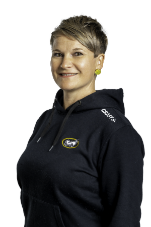 Marjo Mäyrä <br> Psyykkinen valmentaja