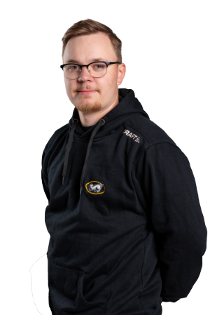 Miska Mellanen <br> Some-vastaava