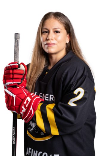 MONICA SARKKINEN MATA