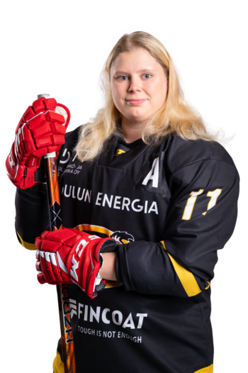KRISTIINA MERILÄINEN