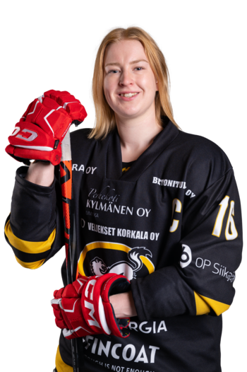 AINO KAIJANKOSKI