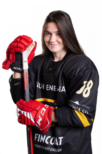 Karolína Skořepová