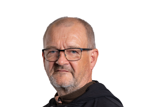 Jukka Välitalo <br> Huoltaja