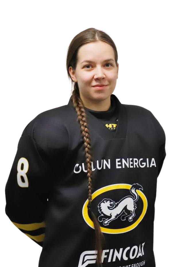 Alisa Kylmäaho