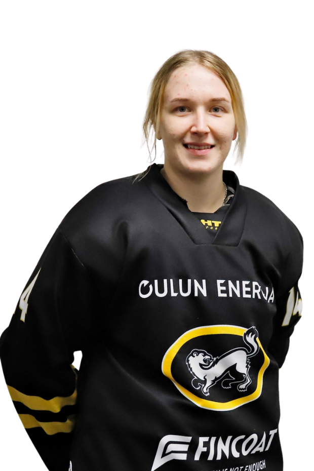 Jasmin Hulanmäki