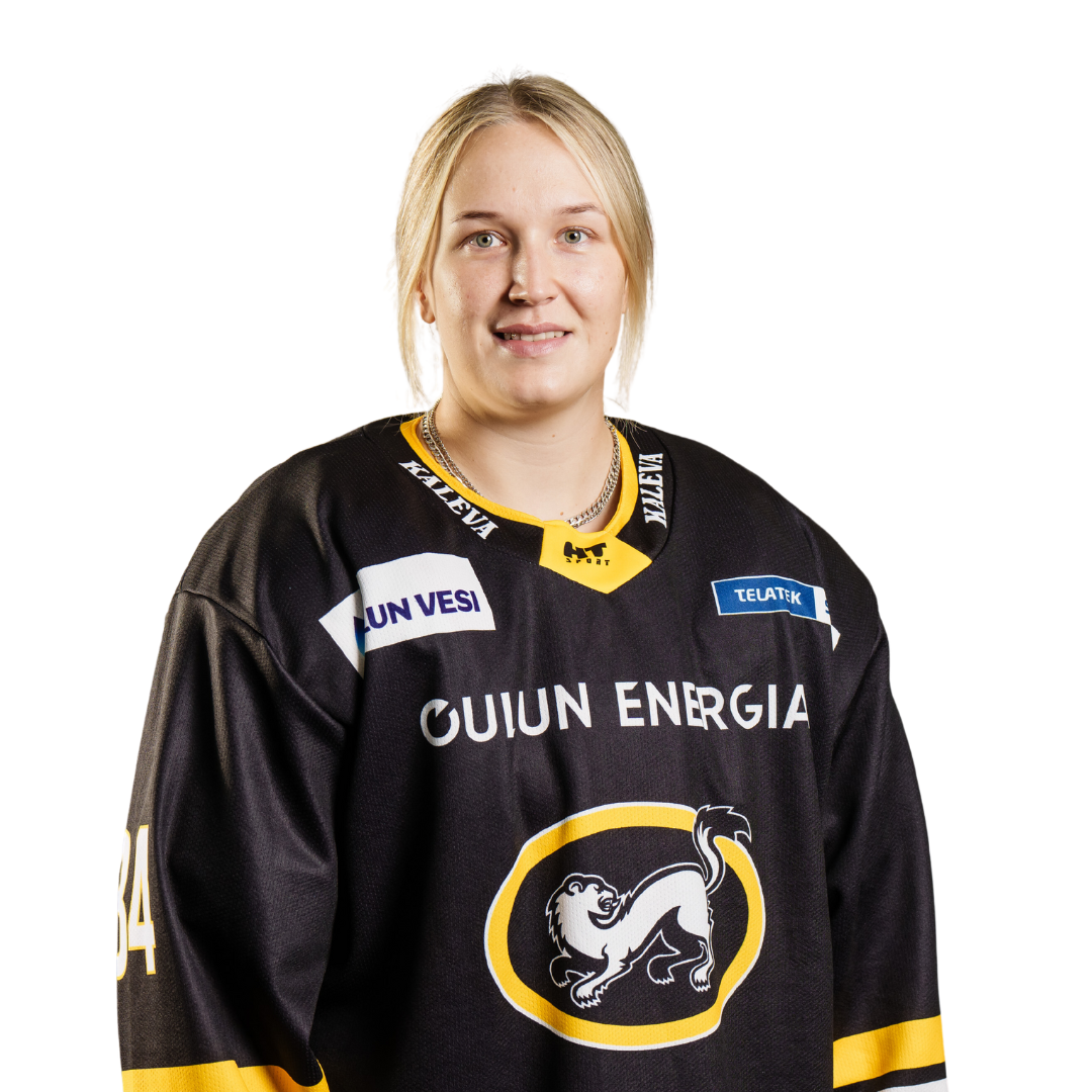Jasmin Hulanmäki