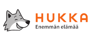 Hukka logo