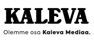 Kaleva logo