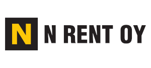 N Rent logo