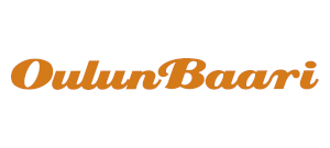 Oulun Baari logo