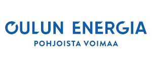 Oulun Energia logo