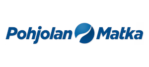 Pohjolan Matka logo